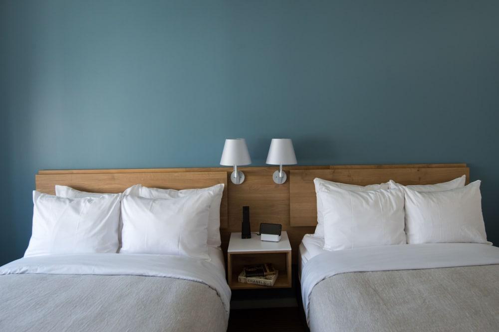 The Study At University City, Study Hotels Philadelphie Extérieur photo