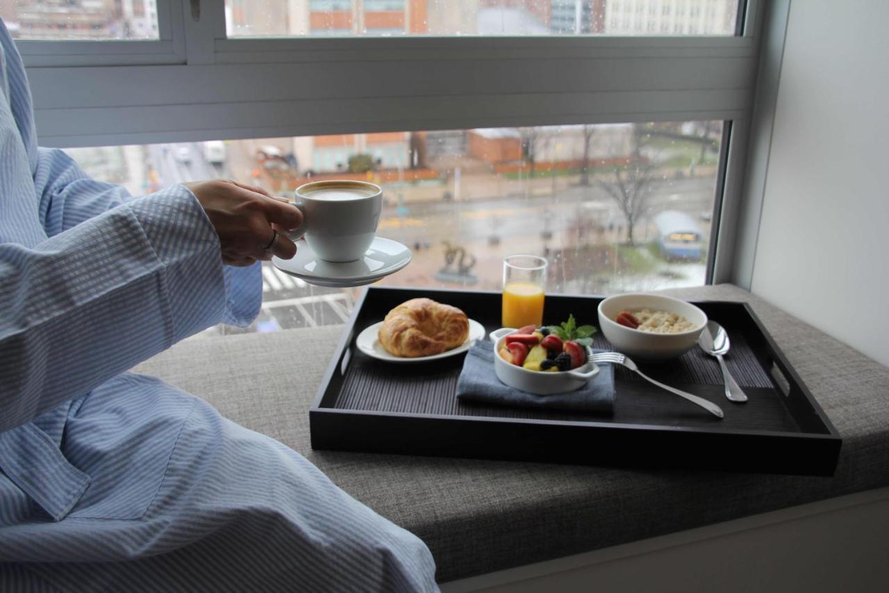 The Study At University City, Study Hotels Philadelphie Extérieur photo