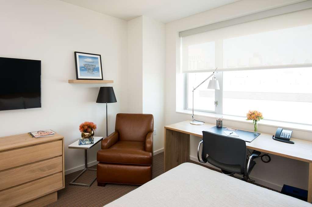 The Study At University City, Study Hotels Philadelphie Chambre photo