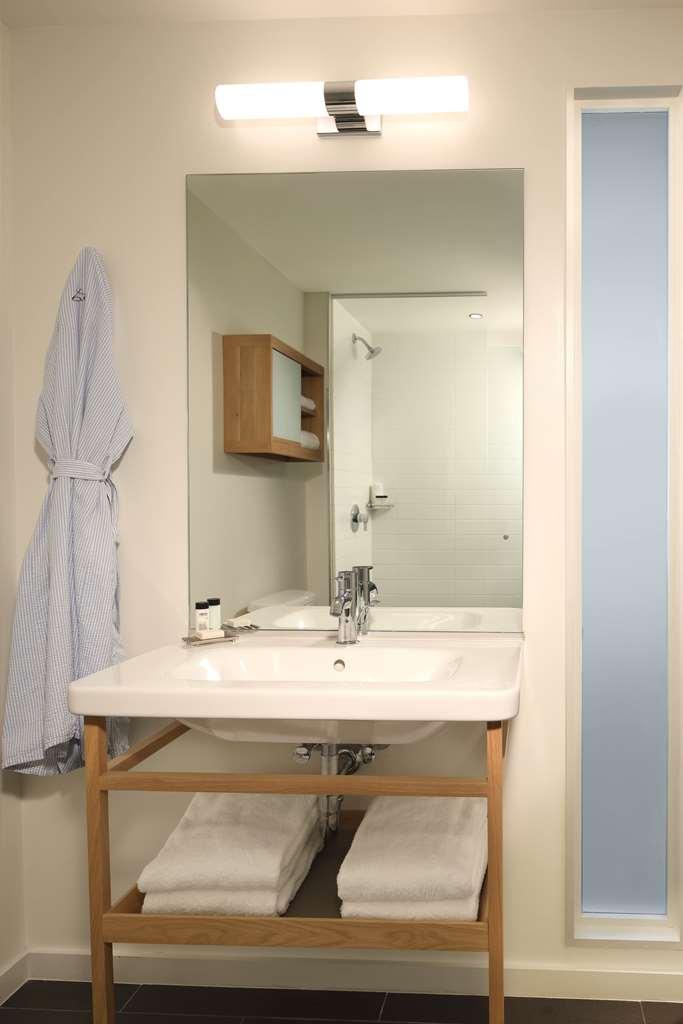 The Study At University City, Study Hotels Philadelphie Chambre photo