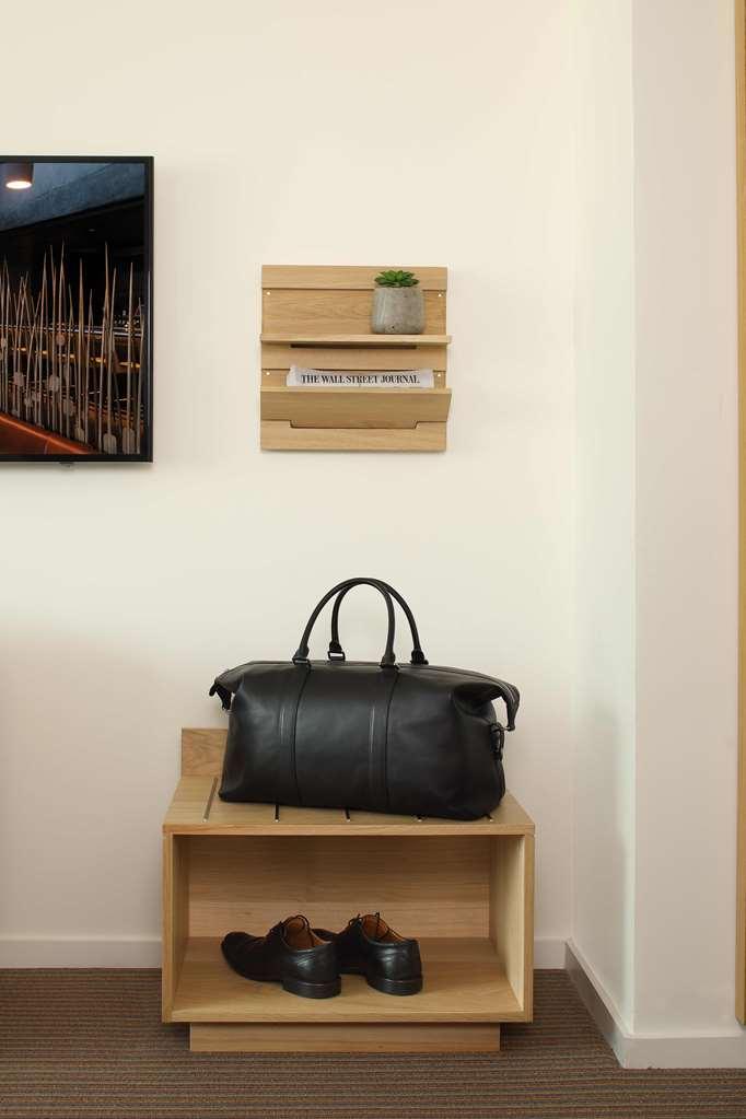 The Study At University City, Study Hotels Philadelphie Chambre photo