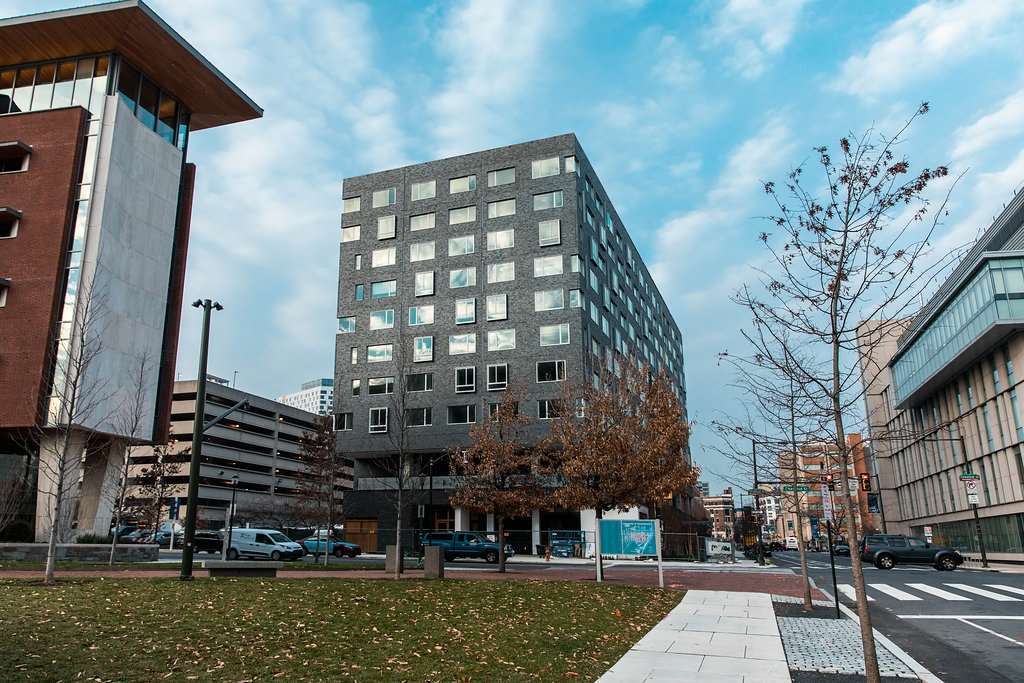 The Study At University City, Study Hotels Philadelphie Extérieur photo