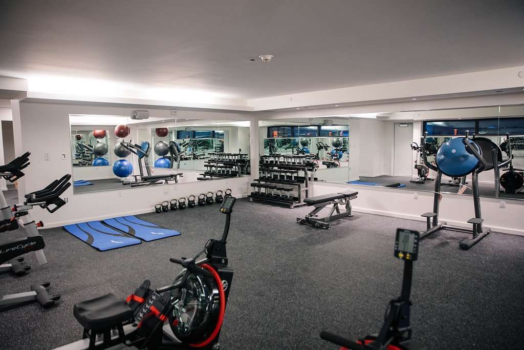 The Study At University City, Study Hotels Philadelphie Facilités photo
