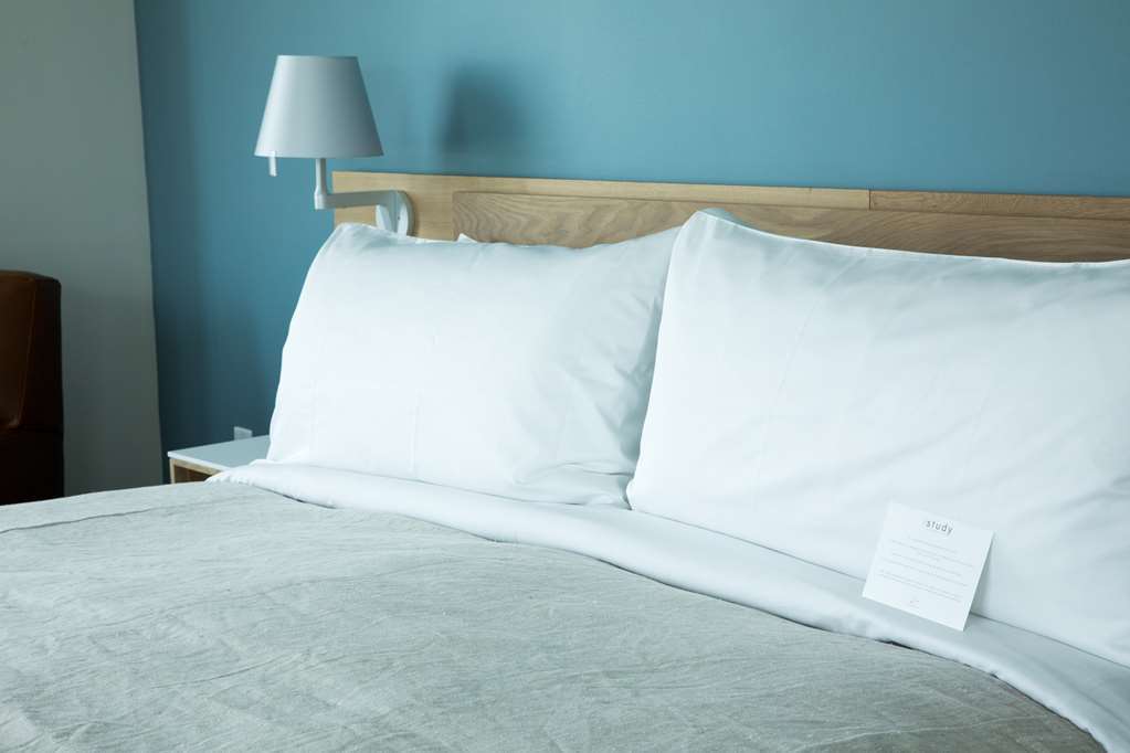 The Study At University City, Study Hotels Philadelphie Chambre photo