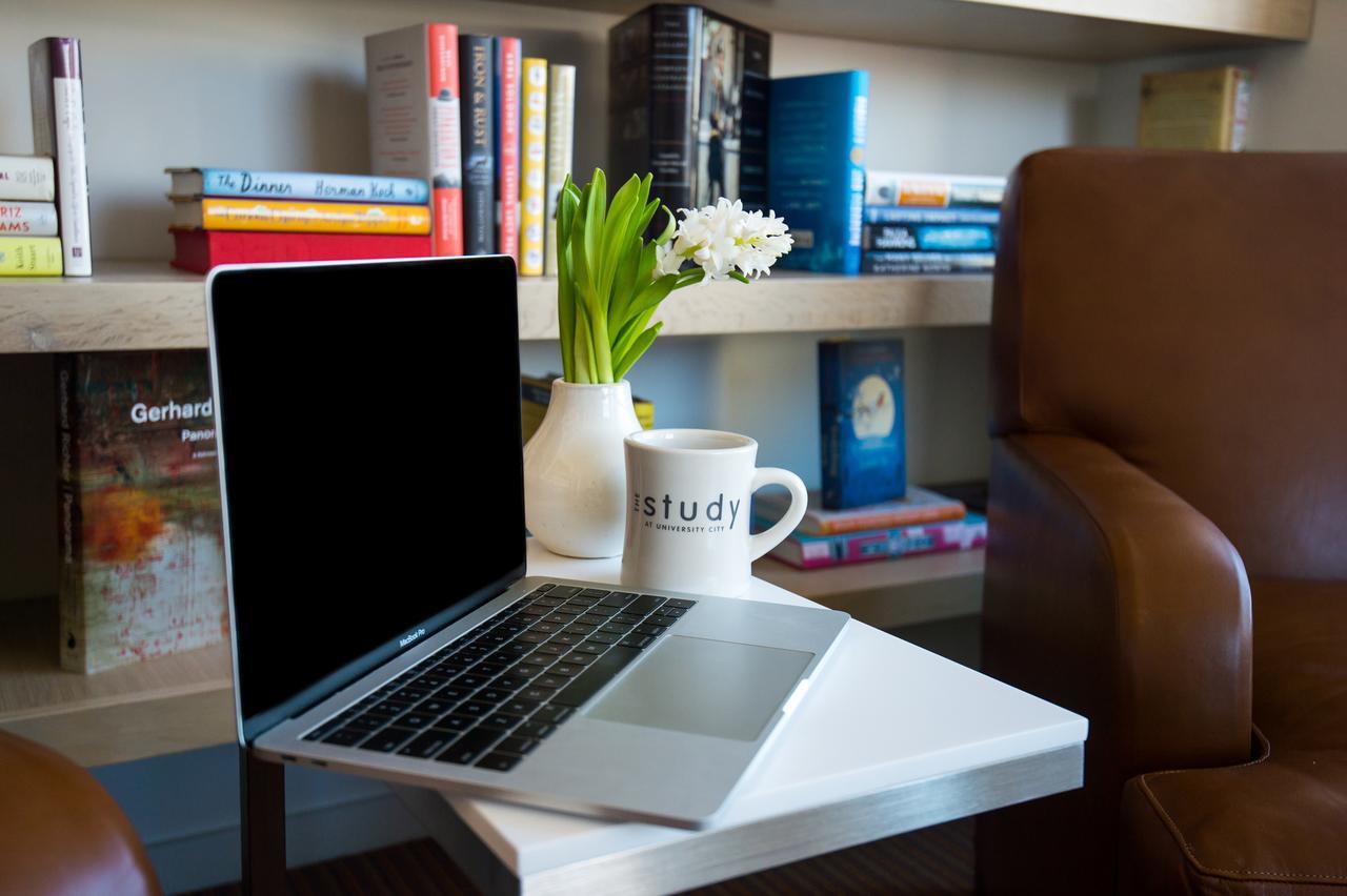 The Study At University City, Study Hotels Philadelphie Extérieur photo