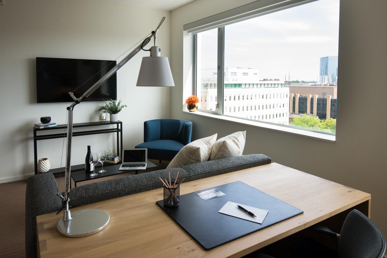 The Study At University City, Study Hotels Philadelphie Extérieur photo