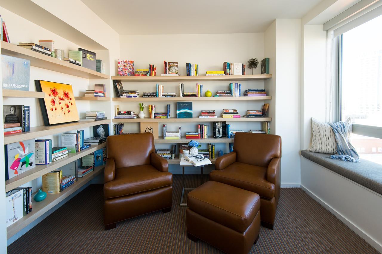 The Study At University City, Study Hotels Philadelphie Extérieur photo