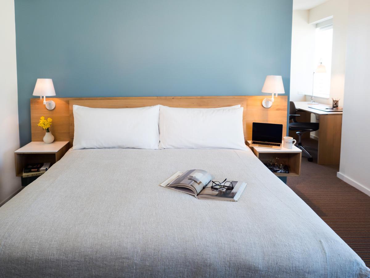 The Study At University City, Study Hotels Philadelphie Extérieur photo