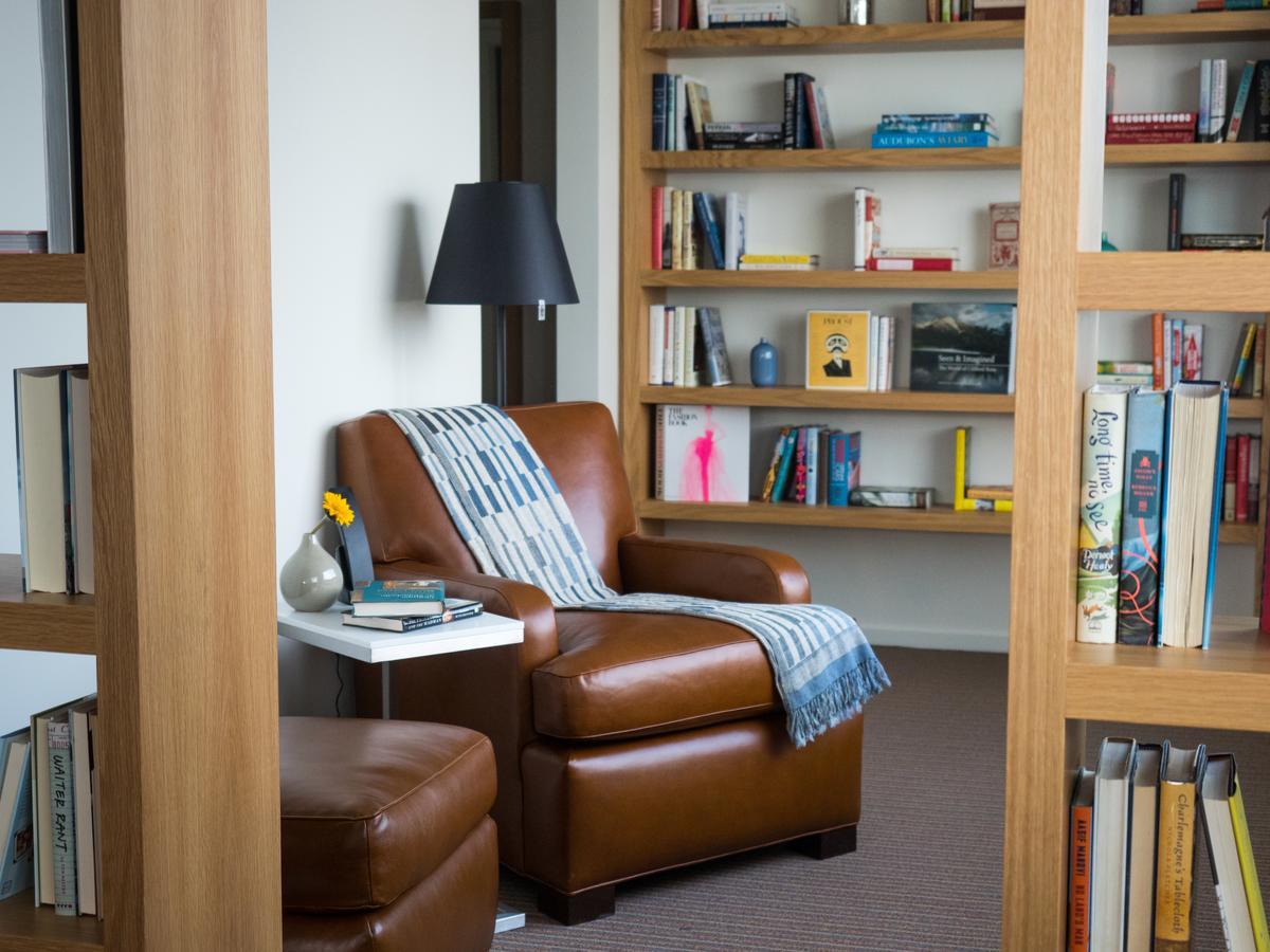 The Study At University City, Study Hotels Philadelphie Extérieur photo
