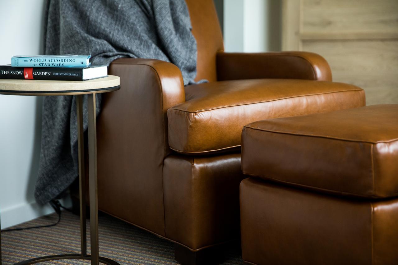 The Study At University City, Study Hotels Philadelphie Extérieur photo