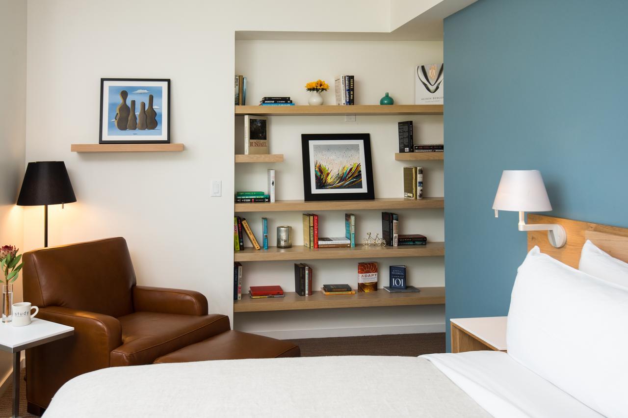 The Study At University City, Study Hotels Philadelphie Extérieur photo