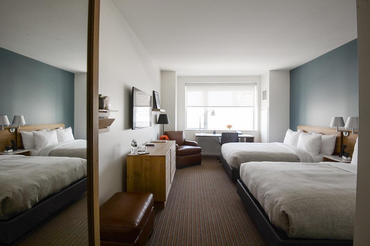 The Study At University City, Study Hotels Philadelphie Extérieur photo